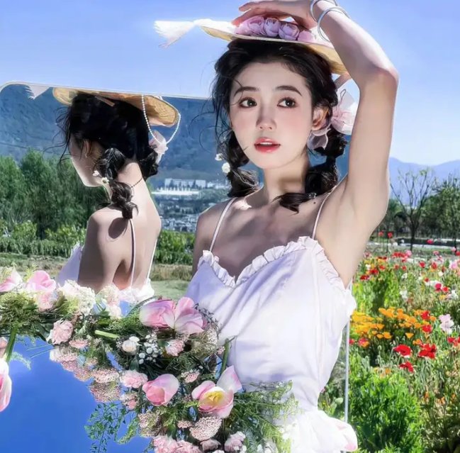 疯狂追击者