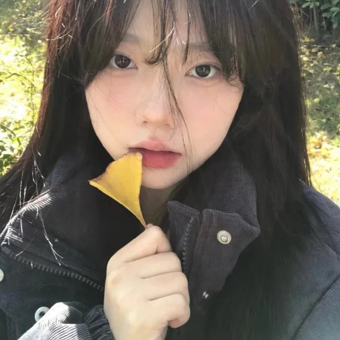 她的马拉松